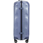 Samsonite C-Lite Large 75cm Hardside Suitcase Lavender 22861 - 4