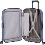 Samsonite C-Lite Large 75cm Hardside Suitcase Lavender 22861 - 5