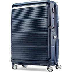 Samsonite Paralux Large 75cm Hardside Suitcase Midnight Navy 56526