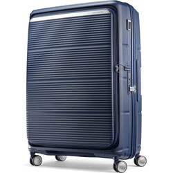 Samsonite Paralux Extra Large 81cm Hardside Suitcase Midnight Navy 57872