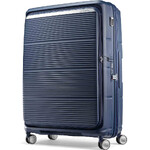 Samsonite Paralux Extra Large 81cm Hardside Suitcase Midnight Navy 57872