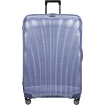 Samsonite C-Lite Extra Large 81cm Hardside Suitcase Lavender 22862 - 1