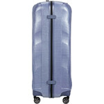 Samsonite C-Lite Extra Large 81cm Hardside Suitcase Lavender 22862 - 4