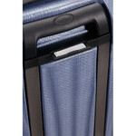 Samsonite C-Lite Extra Large 81cm Hardside Suitcase Lavender 22862 - 7