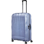 Samsonite C-Lite Extra Large 81cm Hardside Suitcase Lavender 22862 - 8