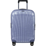 Samsonite C-Lite Small/Cabin 55cm Expandable Hardside Suitcase Lavender 34679 - 1