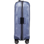 Samsonite C-Lite Small/Cabin 55cm Expandable Hardside Suitcase Lavender 34679 - 4