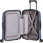 Samsonite C-Lite Small/Cabin 55cm Expandable Hardside Suitcase Lavender 34679 - 5