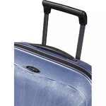 Samsonite C-Lite Small/Cabin 55cm Expandable Hardside Suitcase Lavender 34679 - 7