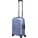 Samsonite C-Lite Small/Cabin 55cm Expandable Hardside Suitcase Lavender 34679 - 8