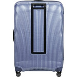 Samsonite C-Lite Hardside Suitcase Set of 3 Lavender 34679, 22861, 22862 with FREE Digital Luggage Scale 12775 - 2