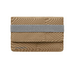 Travelon RFID Blocking Flap Passport Holder Latte 43703 - ORDER NOW FOR DELIVERY IN MAY 2026