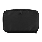 Travelon World Travel Essentials Tech Organizer Black 43373 - ORDER NOW FOR DELIVERY IN LATE FEBRUARY 2026 - 1