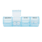 Travelon Travel Accessories 7 Day Pill Organizer Brights 12226 - ORDER NOW FOR DELIVERY IN LATE FEBRUARY 2026 - 5