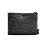 Travelon Travel Accessories Packable Travel Blanket Gray Heather 13514 - ORDER NOW FOR DELIVERY IN LATE FEBRUARY 2026 - 1