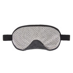 Travelon Travel Accessories Cooling Eye Mask Charcoal 13358 - ORDER NOW FOR DELIVERY IN LATE FEBRUARY 2026 - 1