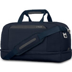 Samsonite Paralux Weekender Duffel Midnight Navy 56434