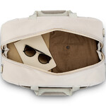 Samsonite Paralux Weekender Duffel Stone Grey 56434 - 3