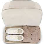 Samsonite Paralux Weekender Duffel Stone Grey 56434 - 4