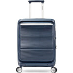 Samsonite Paralux Small/Cabin 55cm Hardside Suitcase Midnight Navy 56523 - 2