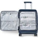 Samsonite Paralux Small/Cabin 55cm Hardside Suitcase Midnight Navy 56523 - 5
