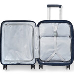 Samsonite Paralux Small/Cabin 55cm Hardside Suitcase Midnight Navy 56523 - 6