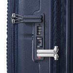 Samsonite Paralux Small/Cabin 55cm Hardside Suitcase Midnight Navy 56523 - 7