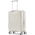 Samsonite Paralux Small/Cabin 55cm Hardside Suitcase Stone Grey 56523 - 3