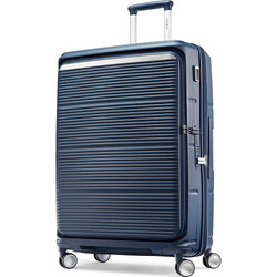 Samsonite Paralux Large 75cm Hardside Suitcase Midnight Navy 56526