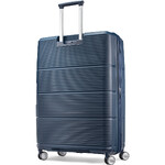 Samsonite Paralux Extra Large 81cm Hardside Suitcase Midnight Navy 57872 - 2