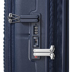 Samsonite Paralux Extra Large 81cm Hardside Suitcase Midnight Navy 57872 - 7