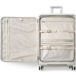 Samsonite Paralux Hardside Suitcase Set of 3 Stone Grey 56523, 56526, 57872 with FREE Digital Luggage Scale 12775 - 4