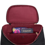 Travelon Addison Anti-Theft Backpack Black 43494 - ORDER NOW FOR DELIVERY IN LATE FEBRUARY 2026 - 5