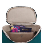 Travelon Addison Anti-Theft Backpack Evergreen 43494 - ORDER NOW FOR DELIVERY IN LATE FEBRUARY 2026 - 5