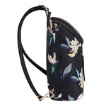 Travelon Addison Anti-Theft Backpack Midnight Floral 43494 - ORDER NOW FOR DELIVERY IN LATE FEBRUARY 2026 - 1