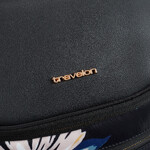 Travelon Addison Anti-Theft Backpack Midnight Floral 43494 - ORDER NOW FOR DELIVERY IN LATE FEBRUARY 2026 - 6