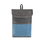 Travelon Travel Accessories Rain Poncho Blue 13437 - ORDER NOW FOR DELIVERY IN MAY 2026 - 1