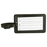 Travelon Travel Accessories Set of 2 Luggage Tags Hot Spots 12740 - ORDER NOW FOR DELIVERY IN LATE FEBRUARY 2026 - 2