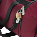 Travelon Travel Accessories Set of 2 TSA Accepted Padlocks Brass 13111 - 1