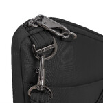 Travelon Runways Anti-Theft Slim Asymmetric Crossbody Black 43712 - ORDER NOW FOR DELIVERY IN MAY 2026 - 6