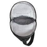 Travelon Runways Anti-Theft Small Sling Black 43713 - ORDER NOW FOR DELIVERY IN MAY 2026 - 3