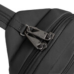 Travelon Runways Anti-Theft Small Sling Black 43713 - ORDER NOW FOR DELIVERY IN MAY 2026 - 6