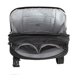 Travelon Runways Anti-Theft Double Compartment Tablet Crossbody Black 43714 - ORDER NOW FOR DELIVERY IN MAY 2026 - 4
