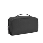 Travelon Travel Accessories 180º Travel Toiletry Case Black 43684 - ORDER NOW FOR DELIVERY IN MAY 2026 - 1