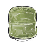 Travelon Travel Accessories 180º Travel Toiletry Case Black 43684 - ORDER NOW FOR DELIVERY IN MAY 2026 - 7