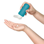 Travelon Travel Accessories Set of 2 Smart Tubes Cool Tones 12653 - ORDER NOW FOR DELIVERY IN JUNE 2026 - 1