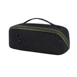 Travelon Travel Accessories 180º View Tech Organiser Black 43691 - ORDER NOW FOR DELIVERY IN MAY 2026 - 4