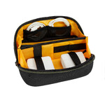 Travelon Travel Accessories 180º View Tech Organiser Black 43691 - ORDER NOW FOR DELIVERY IN MAY 2026 - 5