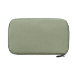 Travelon RFID Blocking Family Passport Wallet Moss 43705 - ORDER NOW FOR DELIVERY IN MAY 2026 - 1