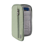 Travelon RFID Blocking Family Passport Wallet Moss 43705 - ORDER NOW FOR DELIVERY IN MAY 2026 - 2